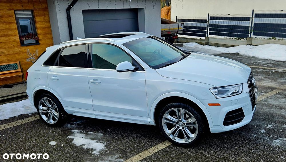 Audi Q3 - 11