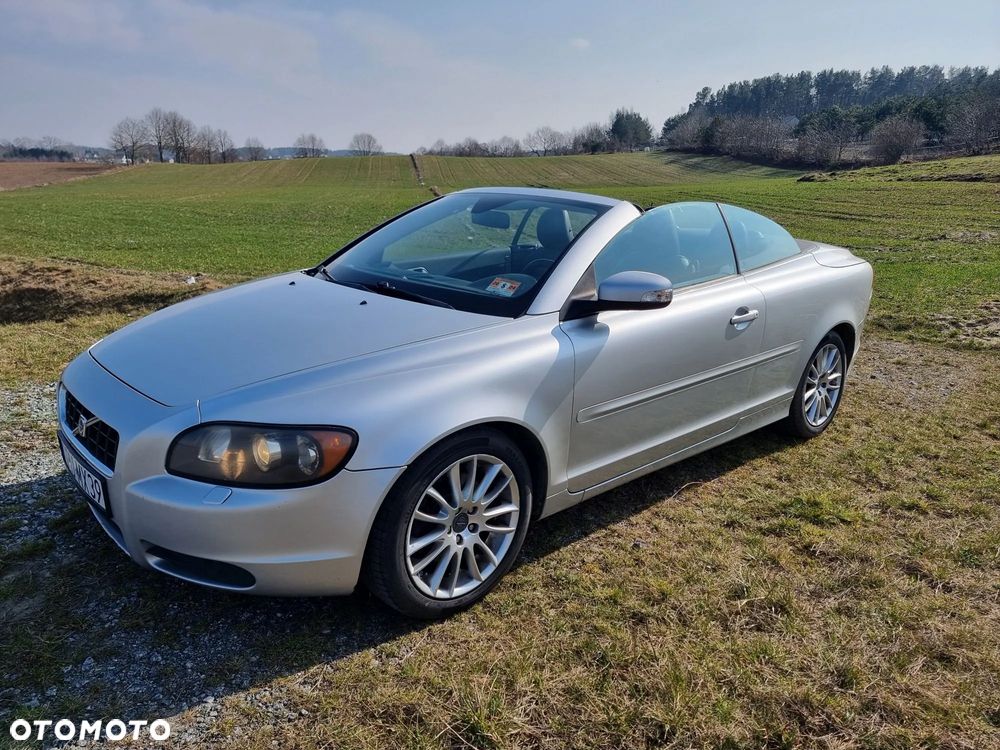 Volvo C70 - 5