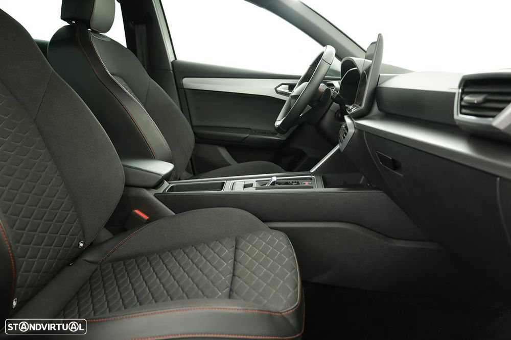 SEAT Leon ST 1.5 TSI e-Hybrid FR DSG - 20