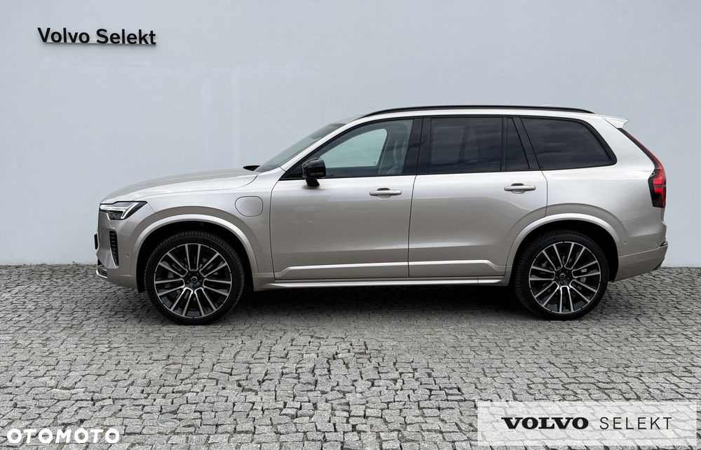 Volvo XC 90 - 5