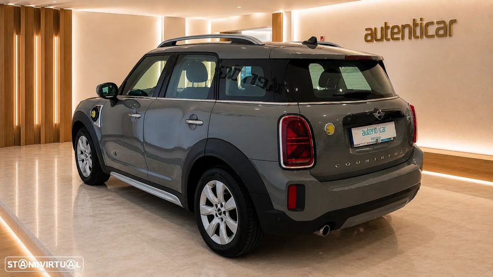 MINI Countryman - 3