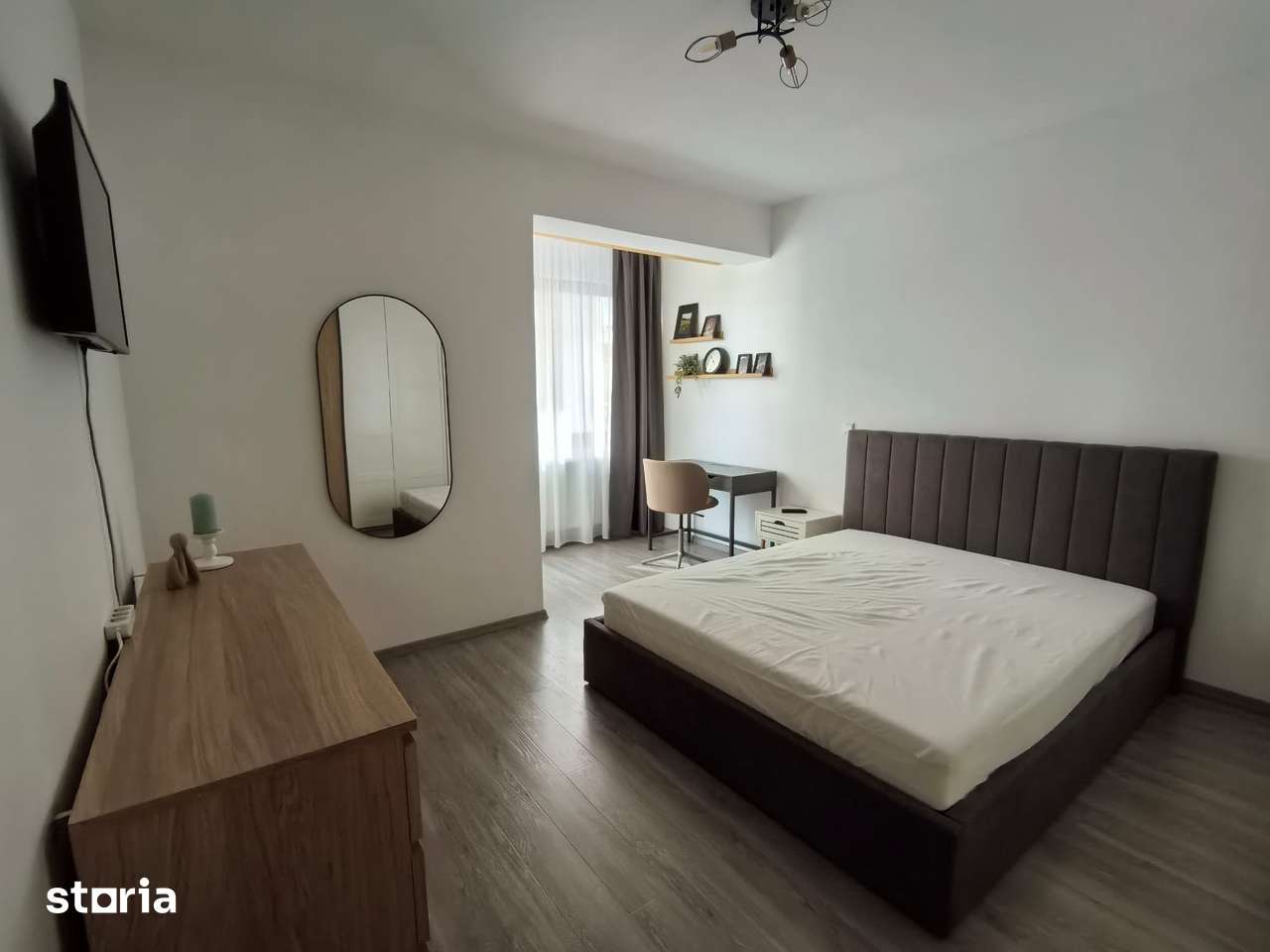 Proprietar|Apartament 2 camere+parcare,Cartierul Solar — fotografia 3