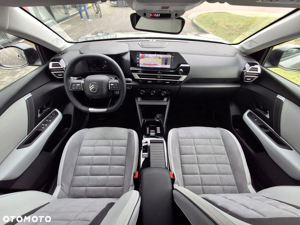 Citroën C4X 1.2 PureTech Max S&S EAT8 - 14