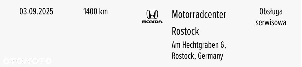 Honda CMX - 38