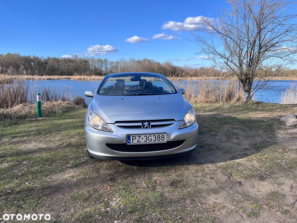 Peugeot 307 CC 135 - 4