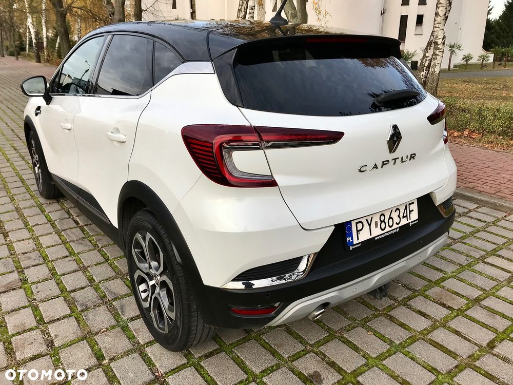 Renault Captur - 8