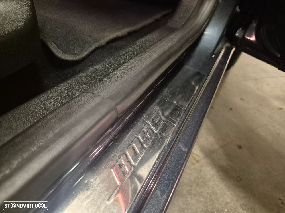 Renault Mégane Sport Tourer 1.5 dCi Bose Edtion CO2 Champion - 43