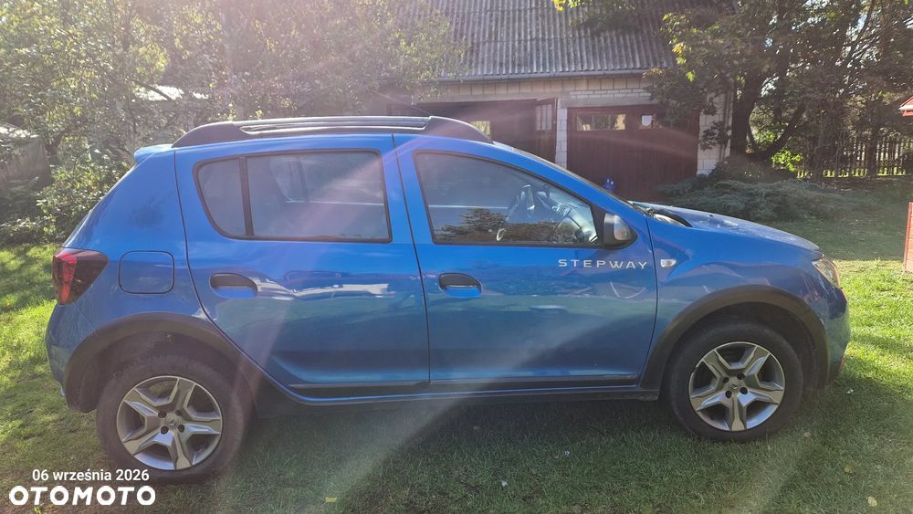 Dacia Sandero TCe 90 S&S Laureate - 5