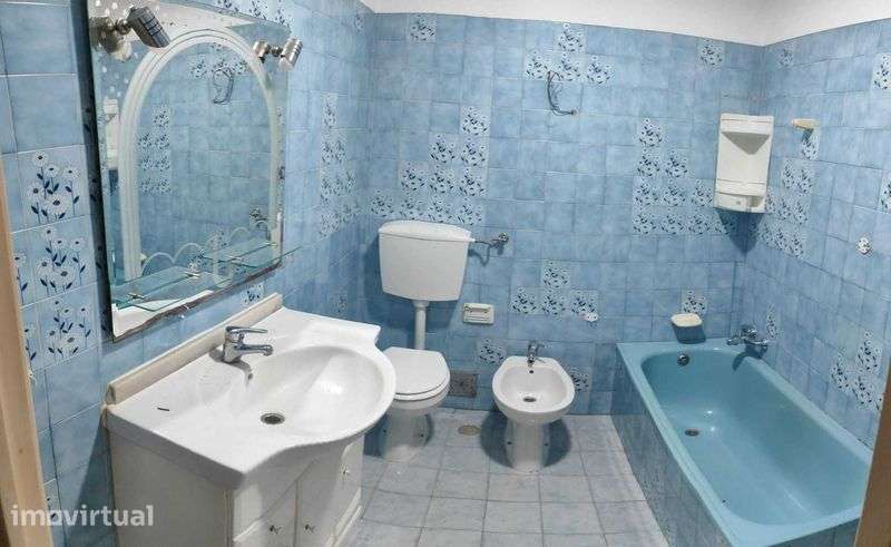 Apartamento T3 Paio-Pires - Grande imagem: 4/4