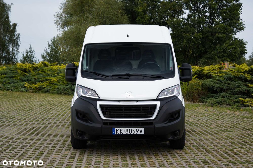 Peugeot Boxer L2H2 - 3