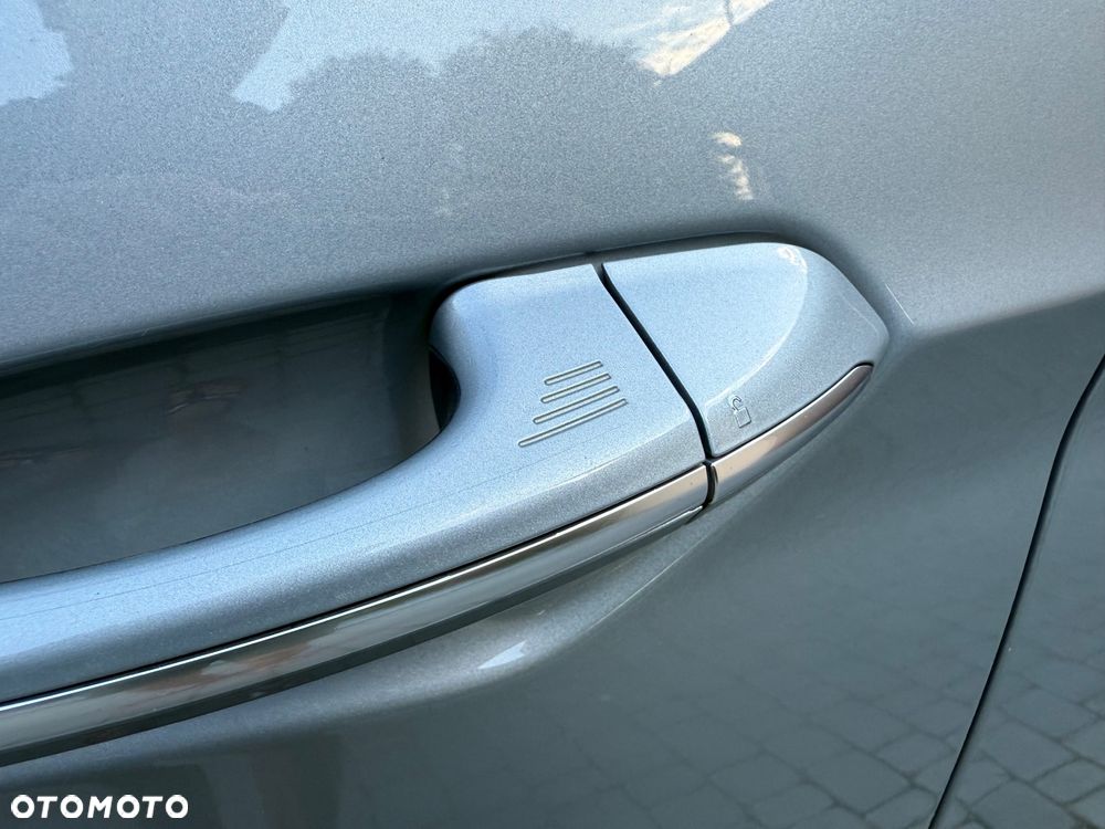 Ford S-Max 2.0 EcoBlue Vignale - 34