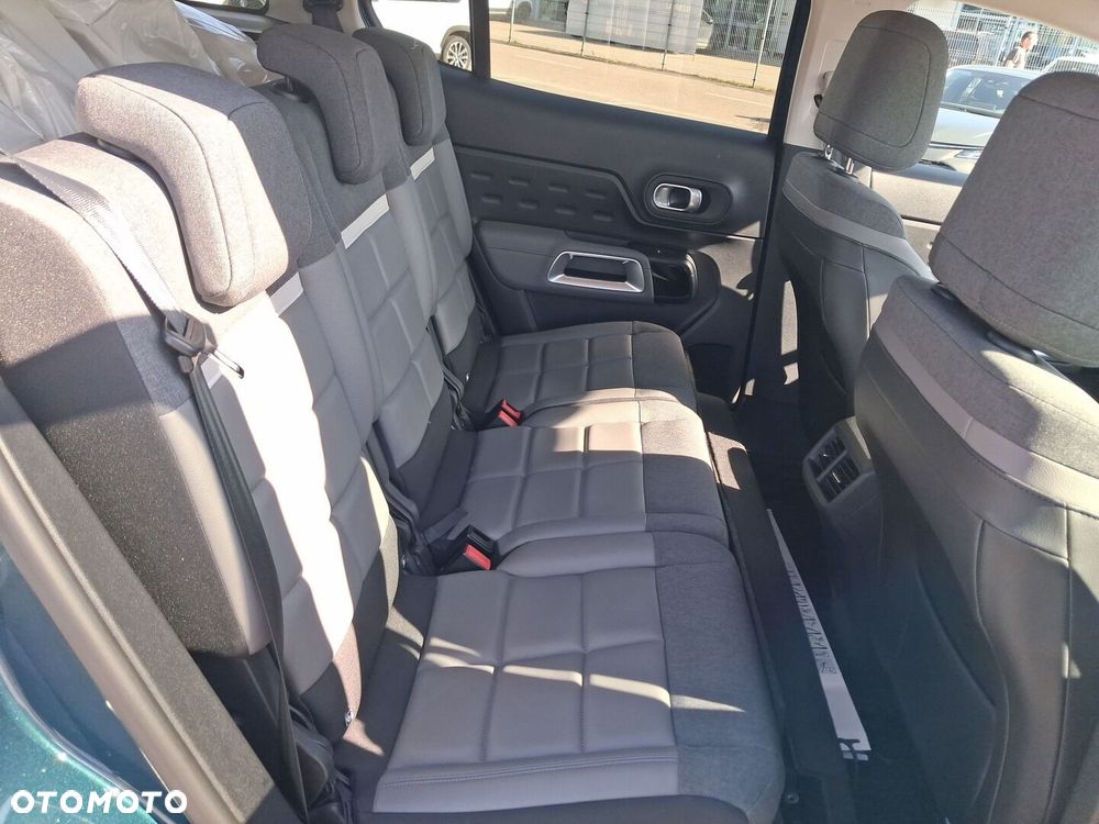 Citroën C5 Aircross 1.2 PureTech Feel - 15