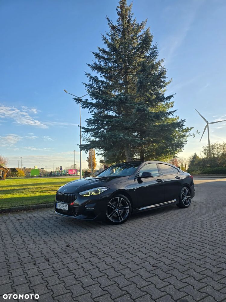 BMW Seria 2 218i - 16