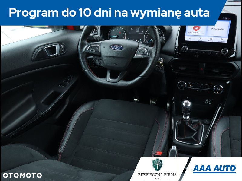Ford EcoSport - 8