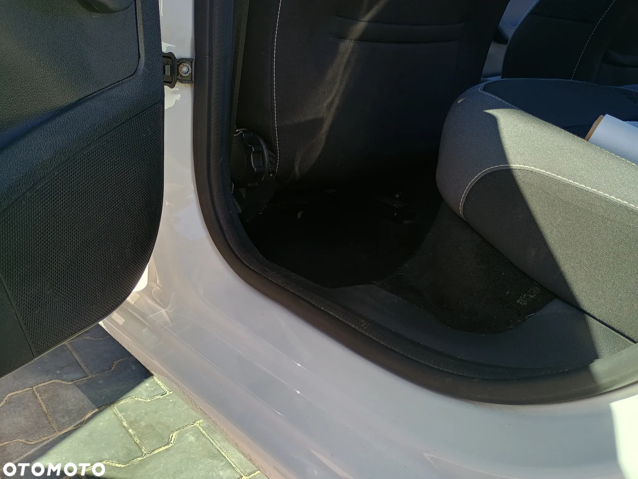 Skoda Fabia 1.0 TSI Ambition Plus - 28