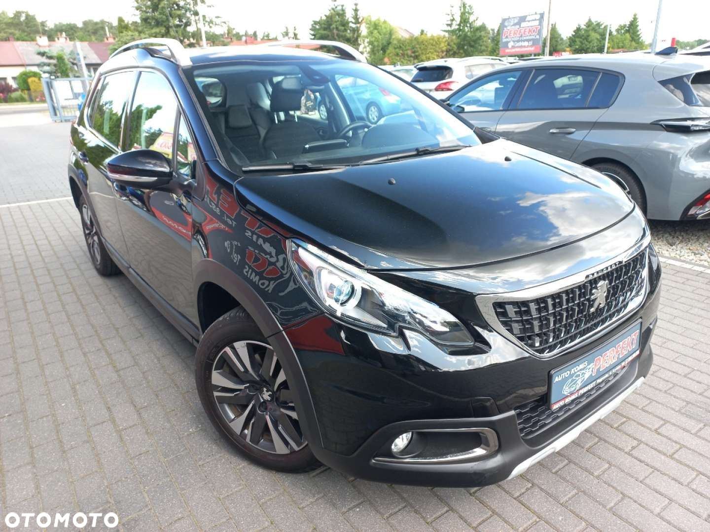 Peugeot 2008 - 4