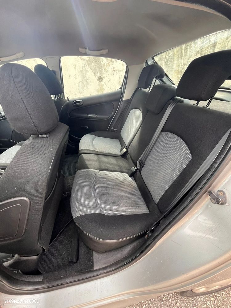 Peugeot 206 1.1 XR - 9