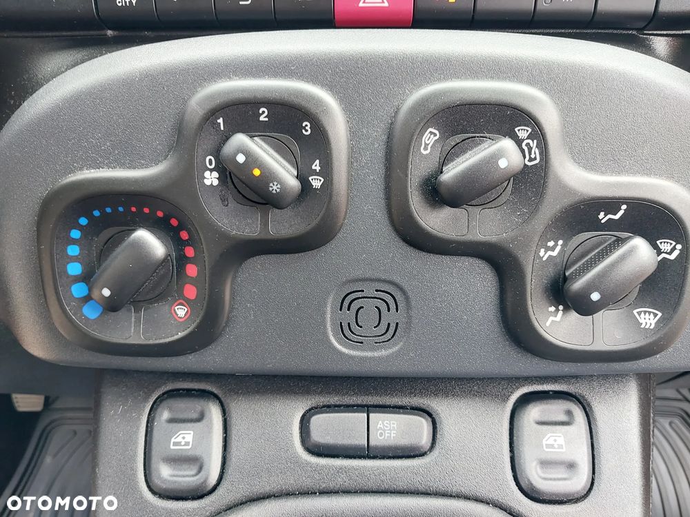 Fiat Panda 1.2 Easy - 18
