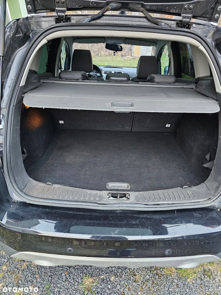 Ford Kuga 2.0 TDCi 4x4 Trend - 15