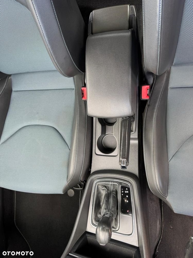 Seat Leon 1.6 TDI DPF Start&Stop DSG I-Tech - 15