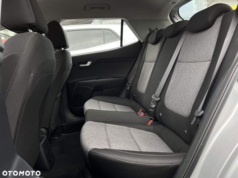 Kia Stonic 1.0 T-GDI M DCT - 12