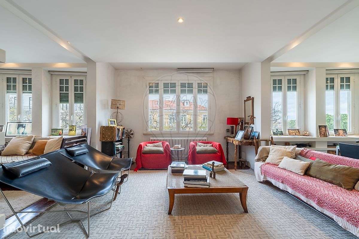 Apartamento T3 para venda - Grande imagem: 4/36