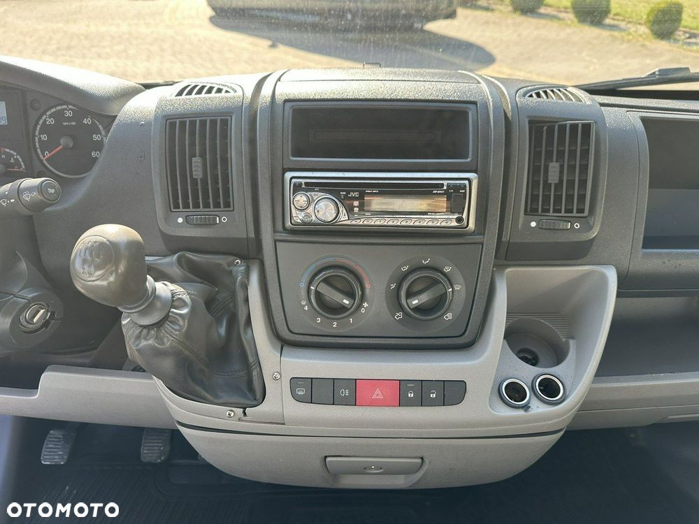 Citroën Jumper - 18