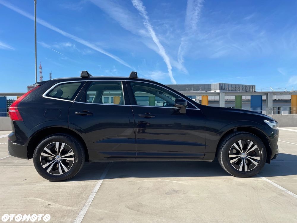 Volvo XC 60 B5 D AWD Inscription - 7