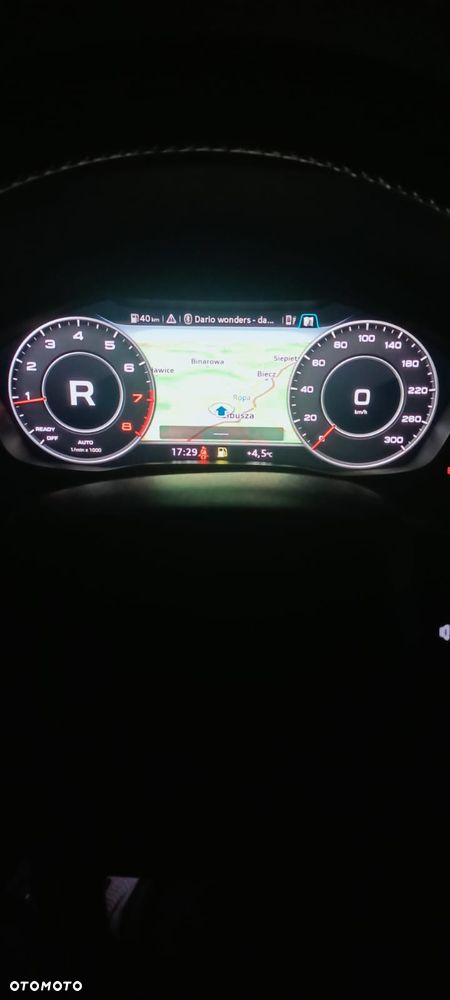 Audi Q5 2.0 TFSI Quattro S tronic design - 10