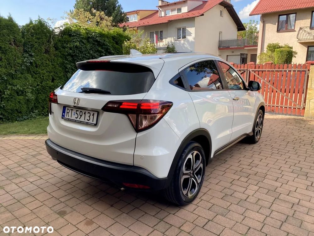 Honda HR-V 1.5 Executive (ADAS) CVT - 6