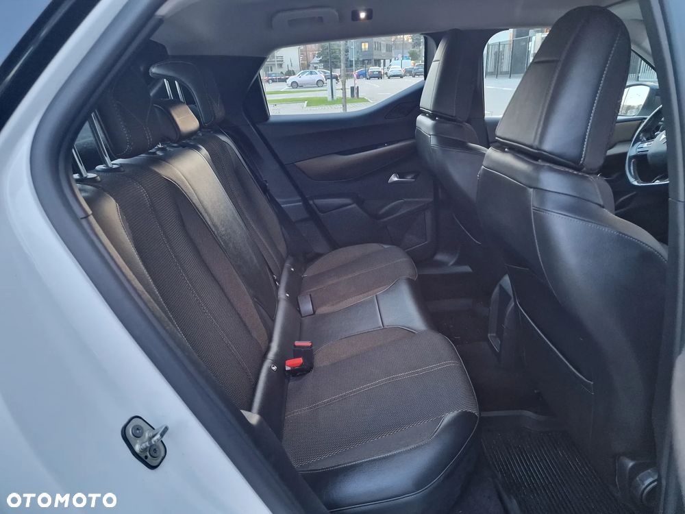 DS Automobiles DS 3 - 19