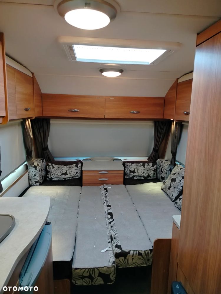 SWIFT Sprite Musketeer EB - 8