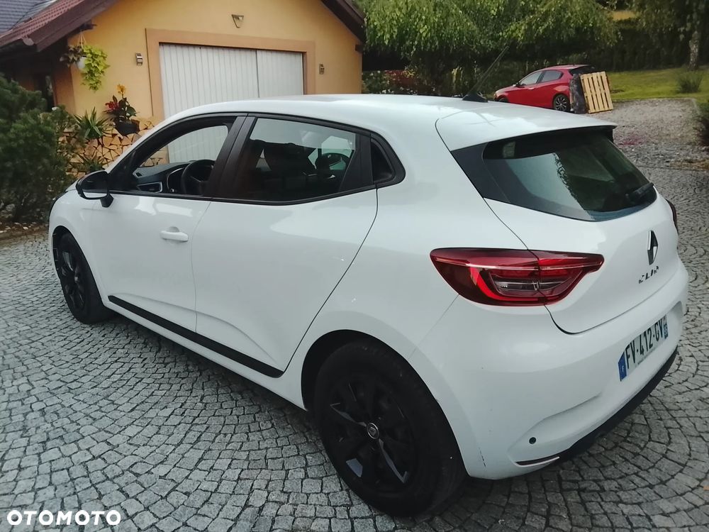 Renault Clio 1.5 dCi Energy Limited - 3