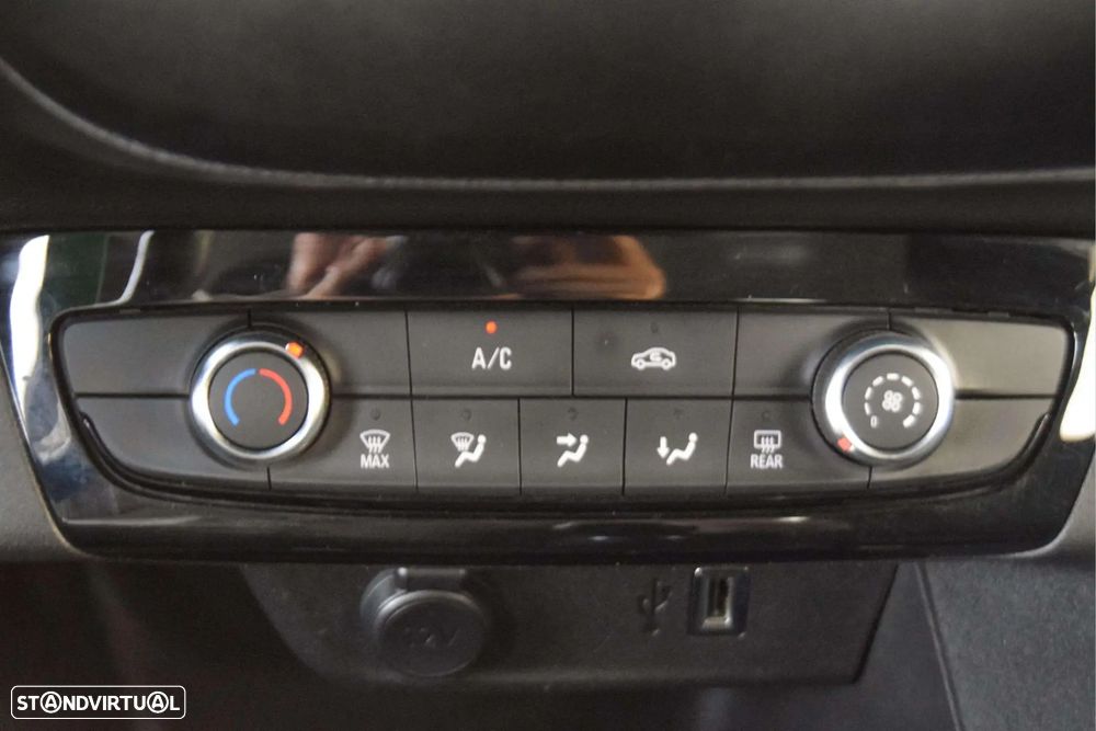 Opel Corsa 1.2 Business - 10