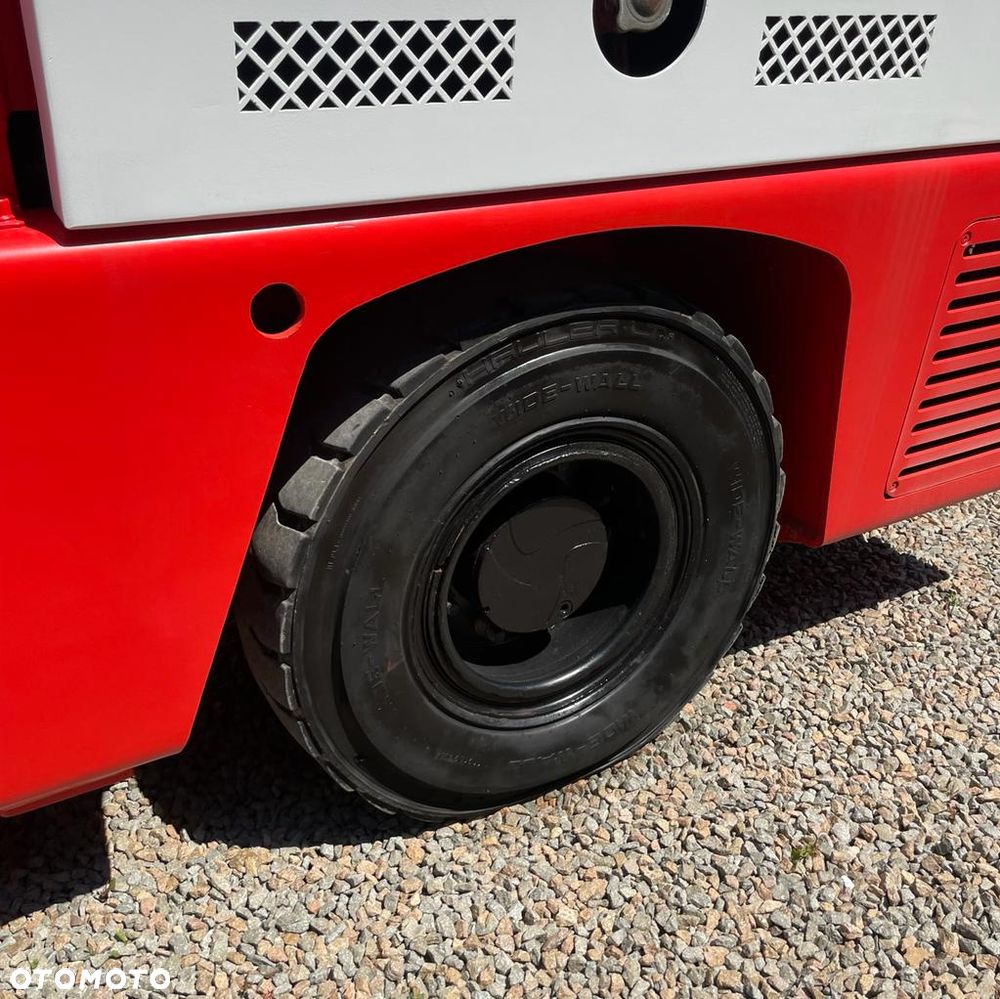 Fantuzzi SF50U - 8