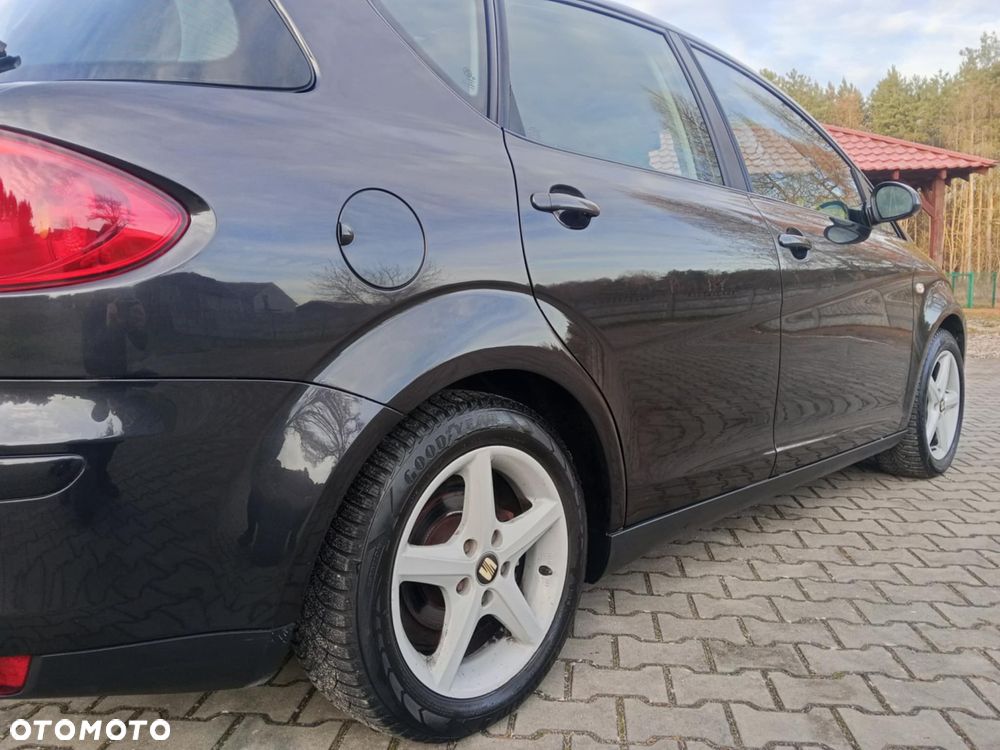 Seat Toledo 1.6 Audience - 14