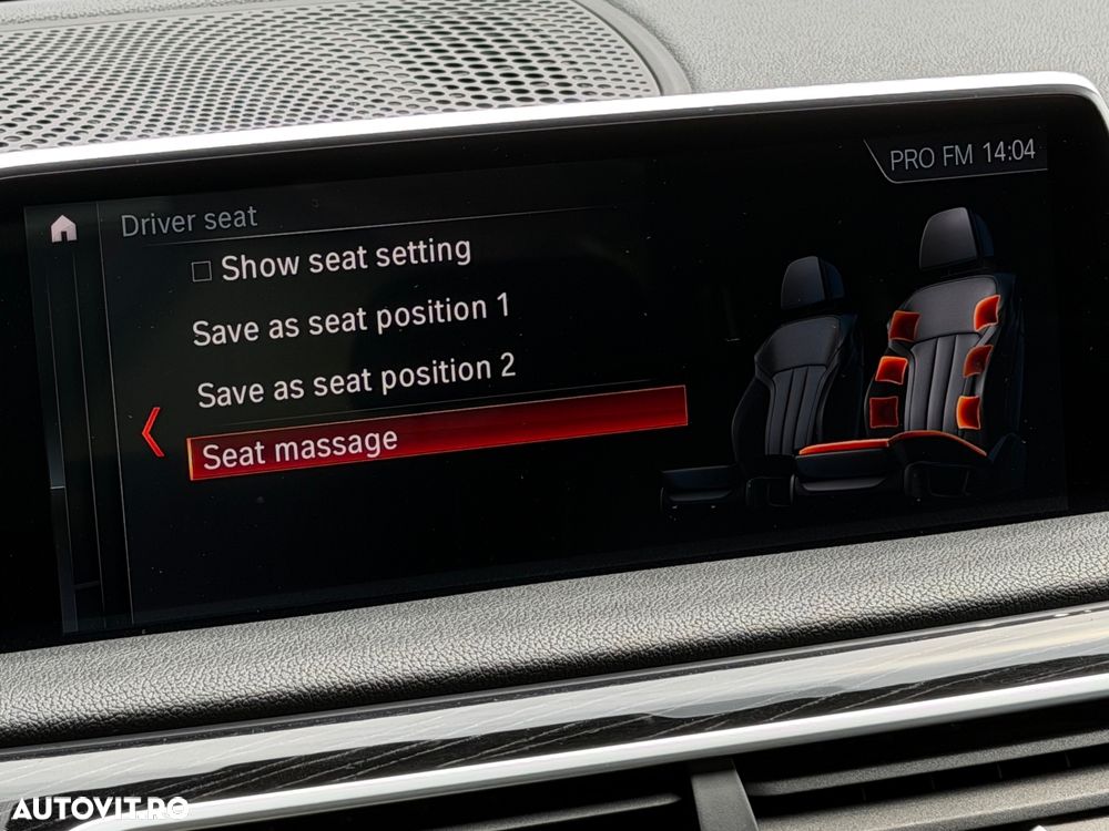 BMW Seria 7 740d xDrive - 34