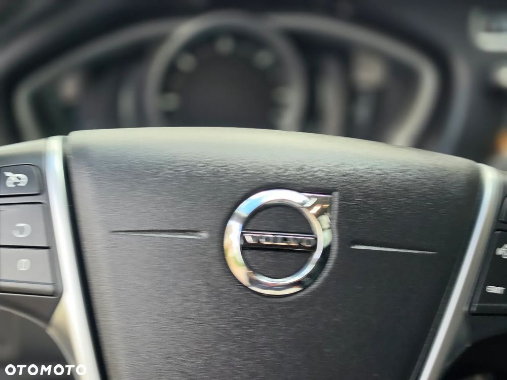 Volvo V40 - 26