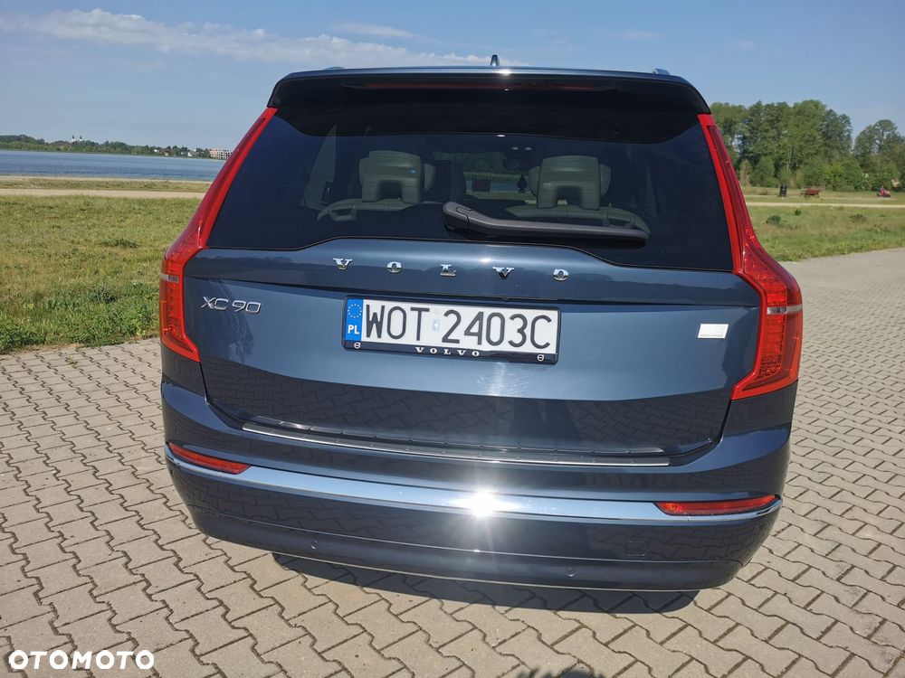 Volvo XC 90 - 18