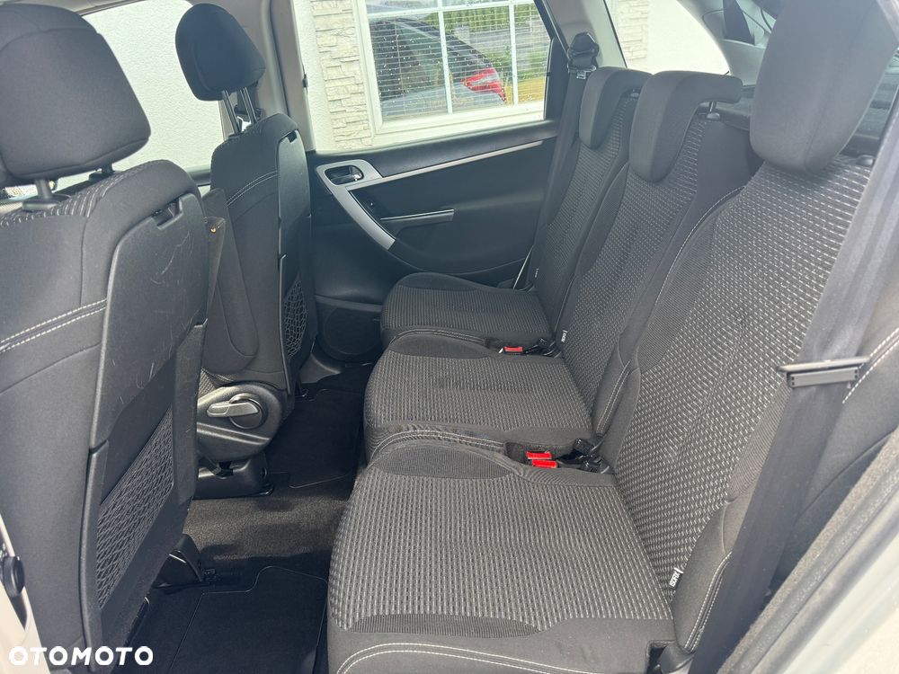 Citroën C4 Picasso 1.6 HDi FAP Tendance - 13