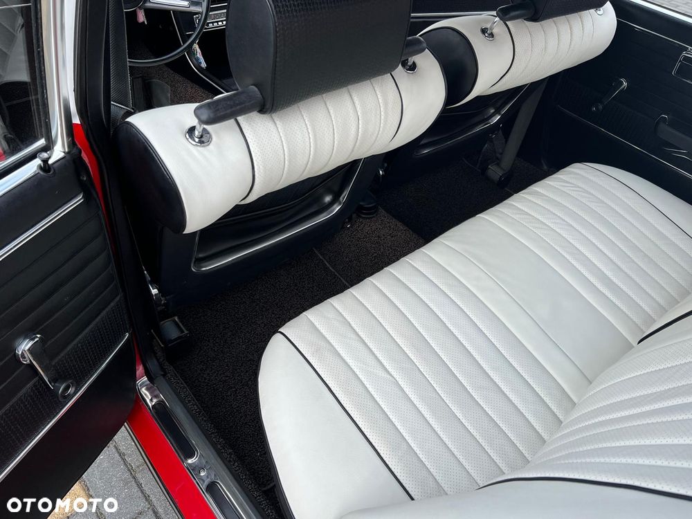 BMW Inny - 7