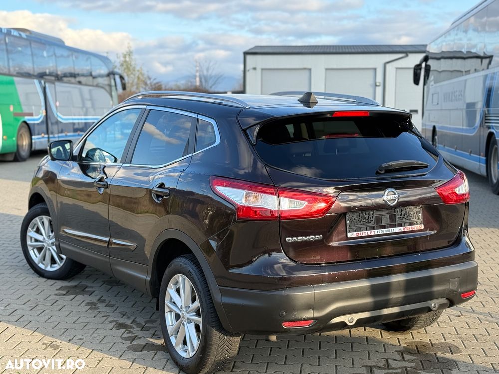 Nissan Qashqai 1.2 DIG-T TEKNA+ - 18