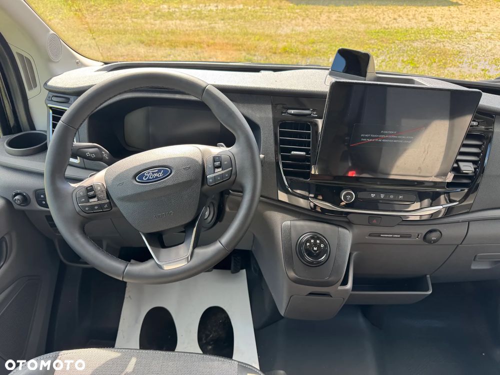 Sun Living by Adria S 75SL Trail - 2026, Nowy, 5os, 165KM, Automat, FV23% - 11