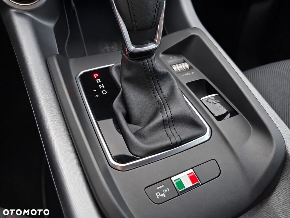 Alfa Romeo Tonale 1.5 T4 GSE mHEV Sprint DCT - 16