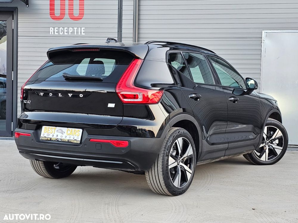 Volvo XC 40 P8 AWD Recharge RDesign - 2