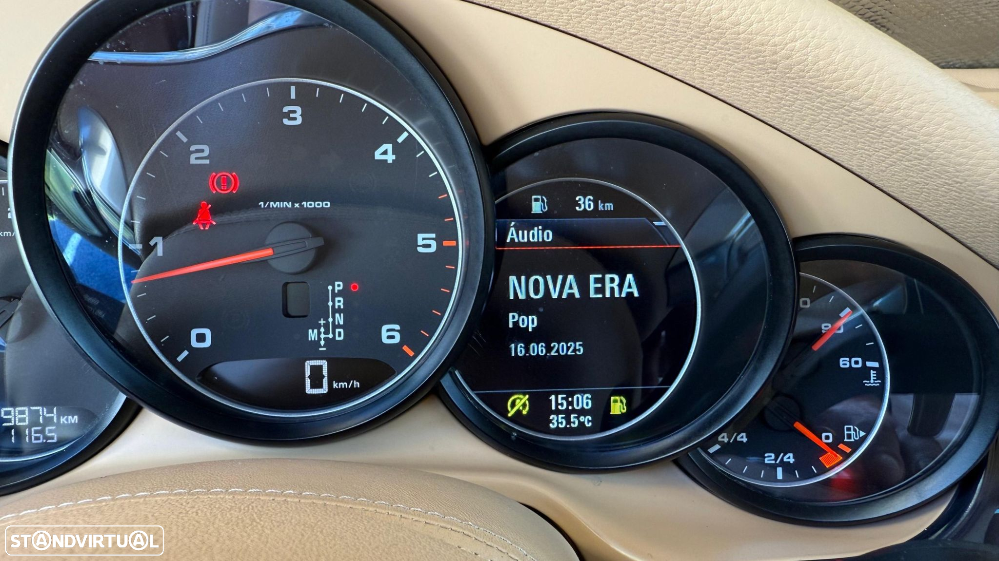 Porsche Panamera Edition - 32