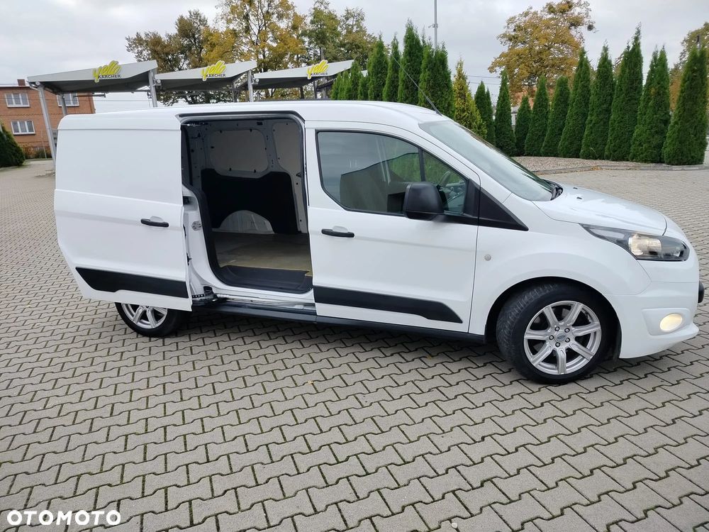 Ford Transit Connect 230 L2 LKW S&S Basis - 15