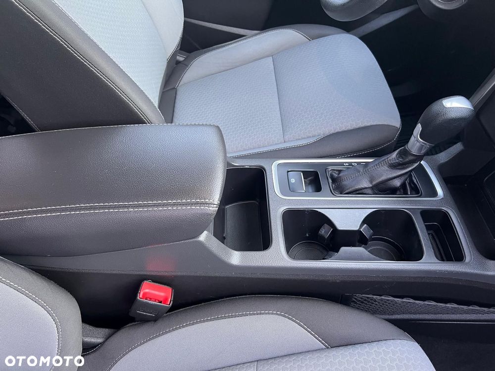 Ford Escape - 16