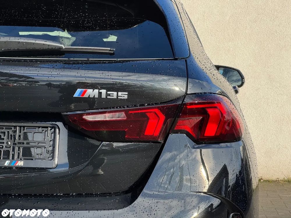 BMW Seria 1 M135i xDrive - 10