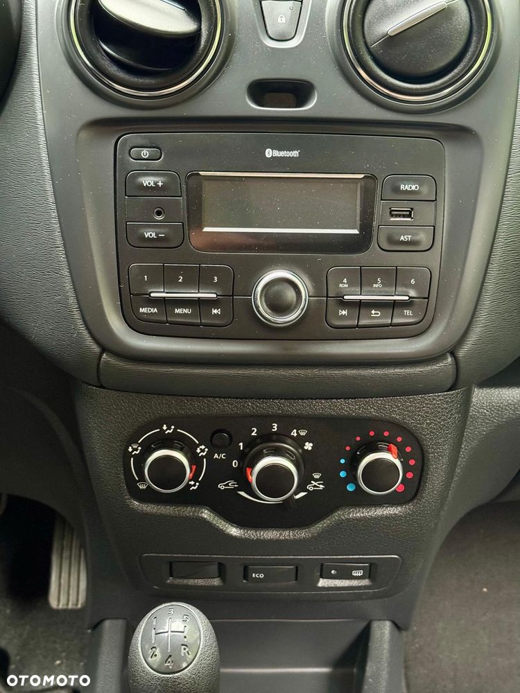 Dacia Dokker 1.6 SCe Access - 20